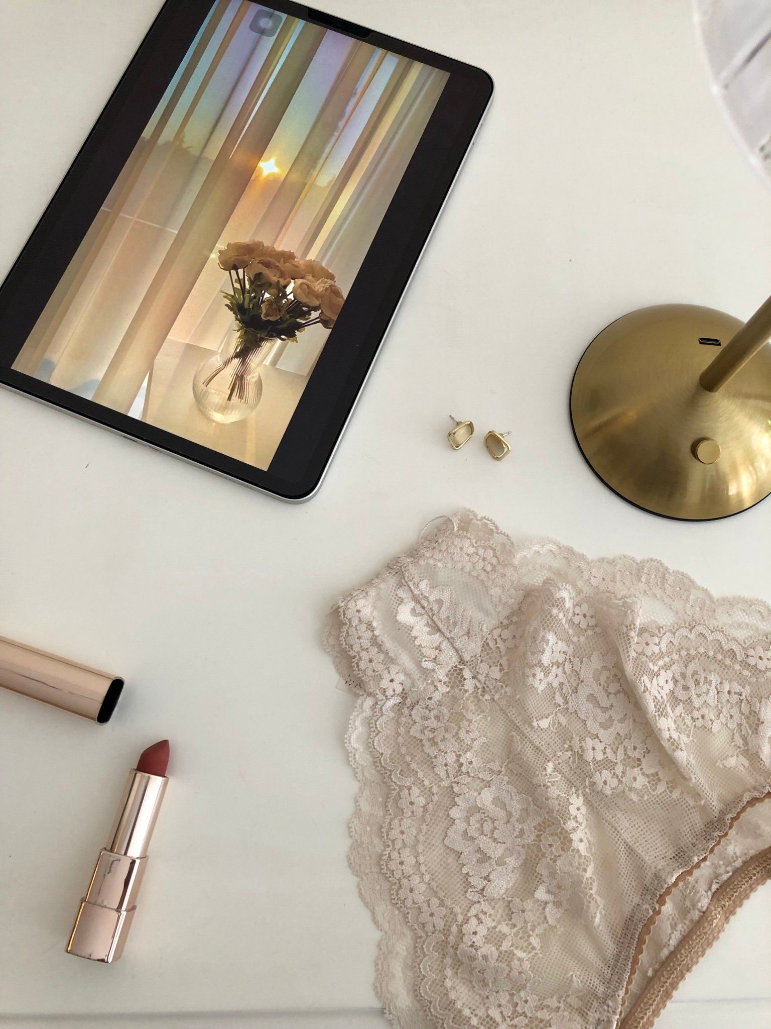 Quần Ren - Mai Liti