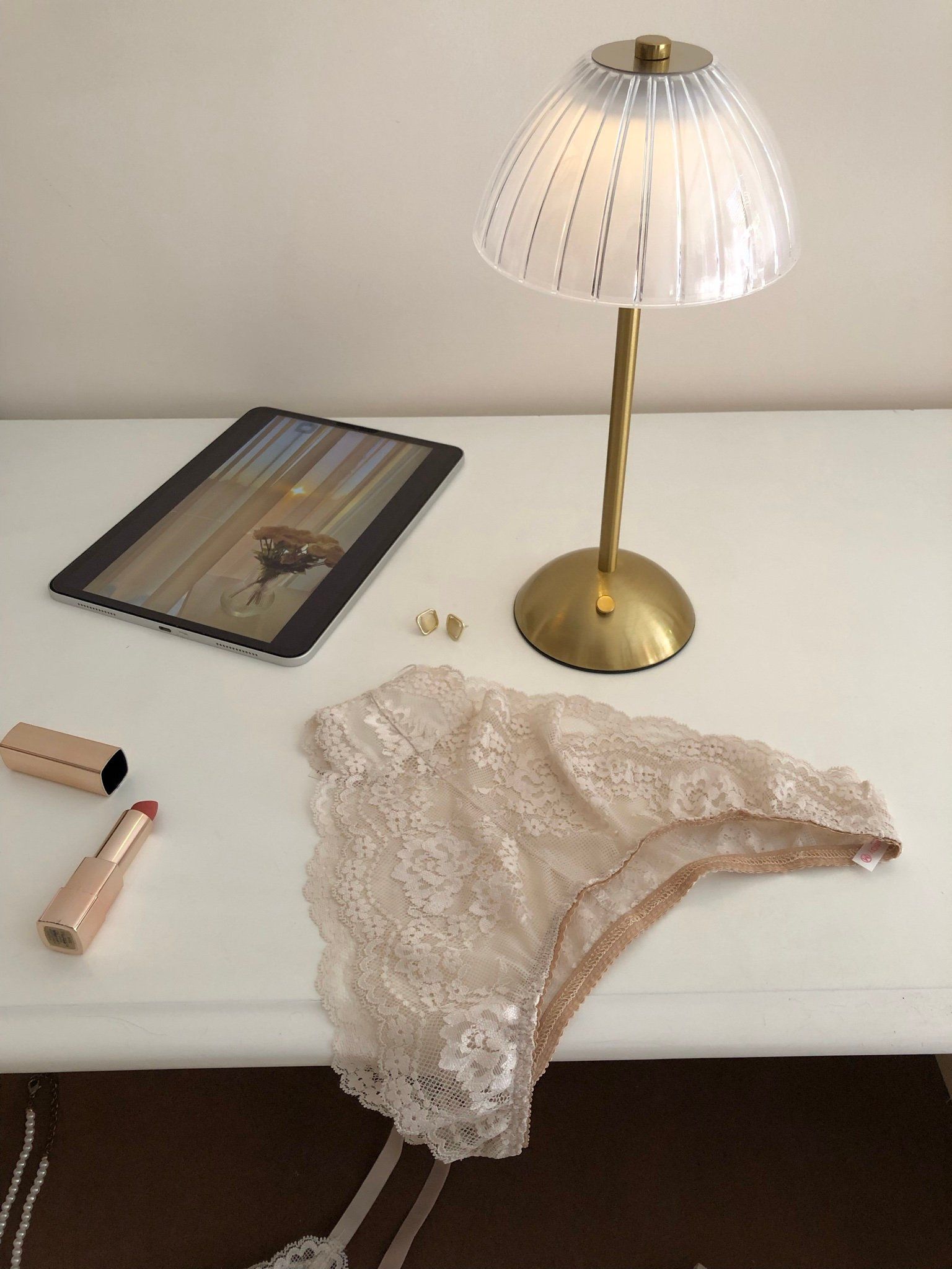 Quần Ren - Mai Liti