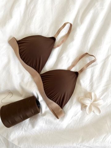  Áo KBG Chui Brownie *Premium 