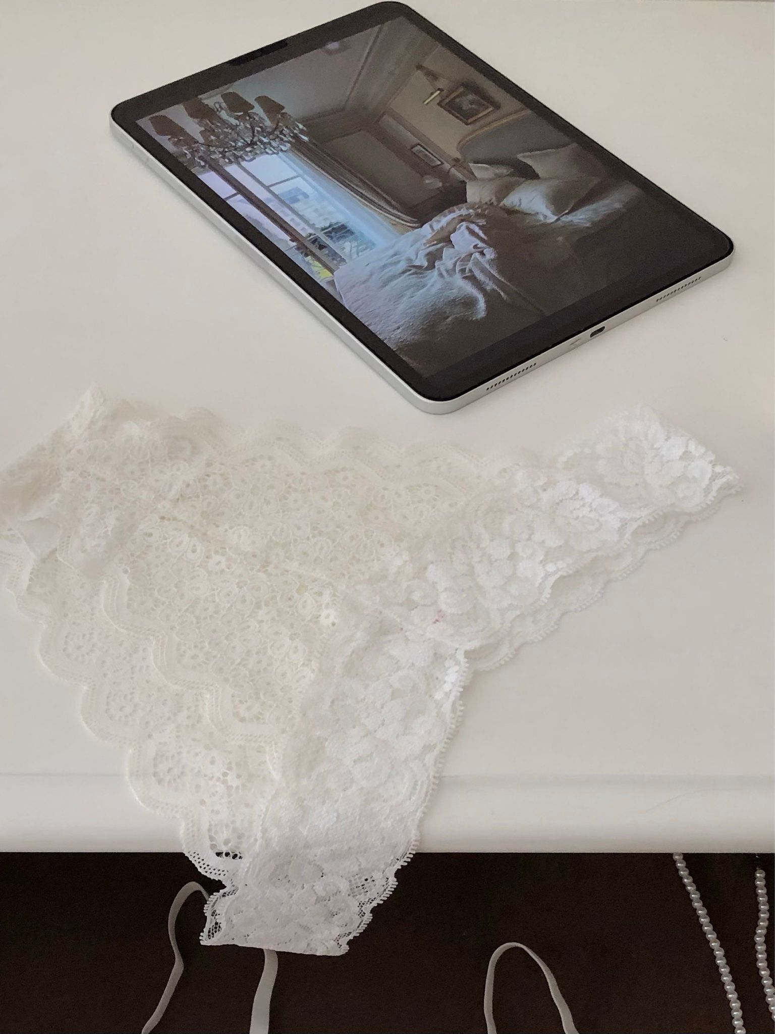 Quần Cánh Hoa Daisy