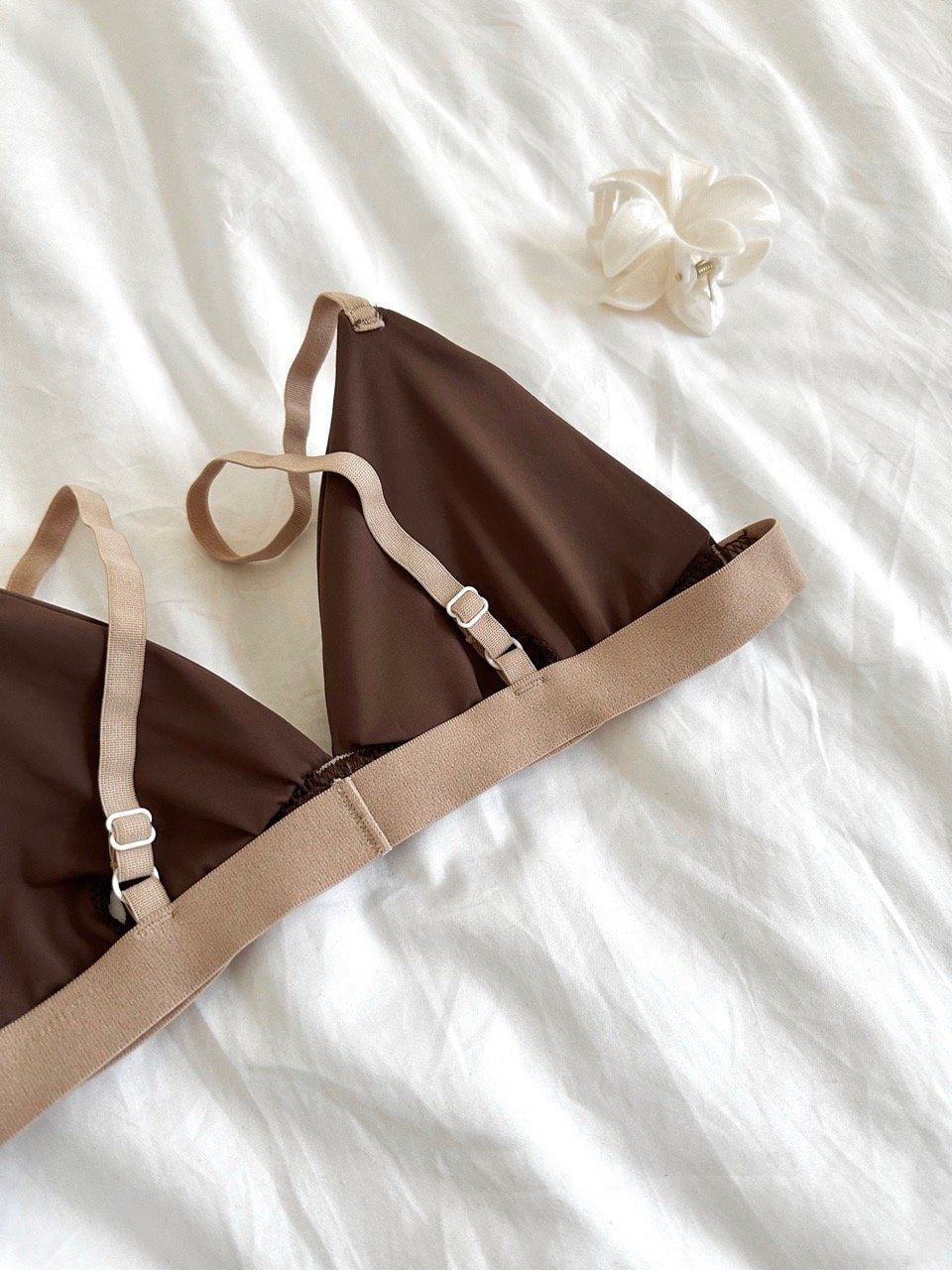 Áo KBG Chui Brownie *Premium