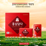  Nước Hồng Sâm Hongsam Dam Da 50ml x 30 Gói 