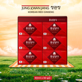  Nước Hồng Sâm Hongsam Dam Da 50ml x 30 Gói 