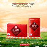  Nước Hồng Sâm Hongsam Dam Da 50ml x 30 Gói 
