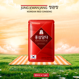  Nước Hồng Sâm Hongsam Dam Da 50ml x 30 Gói 