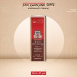  Tinh Chất Hồng Sâm Pha Sẵn KGC Extract Everytime Balance 10ml x 30 Gói 