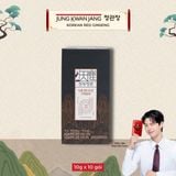  Tinh Chất Hồng Sâm Nhung Hươu KGC Jung Kwan Jang Cheon Nok (10g x 30 gói) 