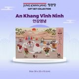  Set Quà Tặng AN KHANG VĨNH NINH 