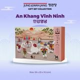  Set Quà Tặng AN KHANG VĨNH NINH 