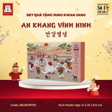 Set Quà Tặng AN KHANG VĨNH NINH 