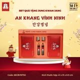  Set Quà Tặng AN KHANG VĨNH NINH 
