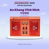  Set Quà Tặng AN KHANG VĨNH NINH 