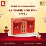  Set Quà Tặng AN KHANG VĨNH NINH 