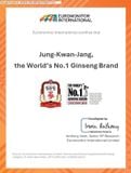  Nước Hồng Sâm KGC Goodbase Lựu Đỏ 50ml x 30 Gói 