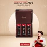  Tinh Chất Hồng Sâm Pha Sẵn KGC Extract Everytime Limited 10ml x 30 gói 