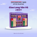  Set Quà Tặng GIAO LONG VÂN VŨ 