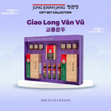  Set Quà Tặng GIAO LONG VÂN VŨ 