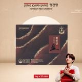  Hồng Sâm Linh Đan KGC Hwang Jin Dan 4g x 12 Viên 