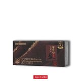  Hồng Sâm Linh Đan KGC Hwang Jin Dan 4g x 3 Viên 