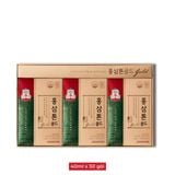  Nước Hồng Sâm Pha Sẵn KGC Tonic Gold 40 ml x 30 Gói 