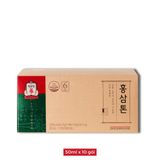  Nước Hồng Sâm Pha Sẵn KGC Tonic Original 50 ml x 60 Gói 