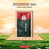  Nước Hồng Sâm Pha Sẵn KGC Tonic Original 50ml x 30 Gói 
