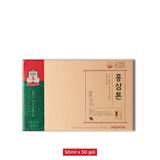  Nước Hồng Sâm Pha Sẵn KGC Tonic Original 50ml x 30 Gói 