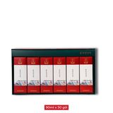  Nước Hồng Sâm Tinh Khiết Hảo Hạng KGC Pure Extract 90ml  x 30 Gói 