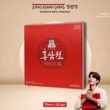  Nước Hồng Sâm Won 70ml x 30 Gói 