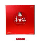  Nước Hồng Sâm Won 70ml x 30 Gói 