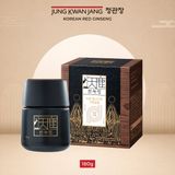  Tinh Chất Hồng Sâm Nhung Hươu KGC Cheon Nok Extract 180g 