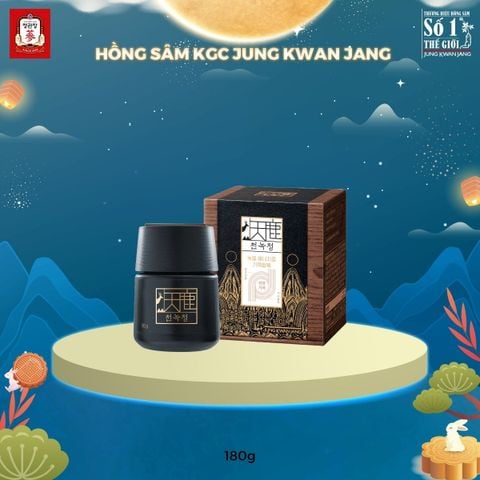Tinh Chất Hồng Sâm Nhung Hươu KGC Cheon Nok Extract 180g
