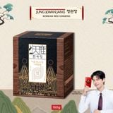  Tinh Chất Hồng Sâm Nhung Hươu KGC Cheon Nok Extract 180g 