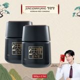  Tinh Chất Hồng Sâm Nhung Hươu KGC Cheon Nok Extract 180g x 2 Hũ 
