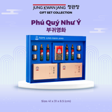  Set quà tặng PHÚ QUÝ NHƯ Ý 