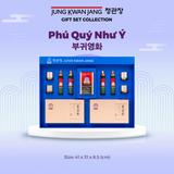  Set quà tặng PHÚ QUÝ NHƯ Ý 