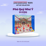  Set quà tặng PHÚ QUÝ NHƯ Ý 
