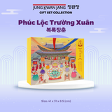  Set quà tặng PHÚC LỘC TRƯỜNG XUÂN 