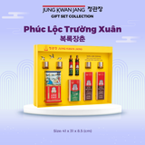  Set quà tặng PHÚC LỘC TRƯỜNG XUÂN 