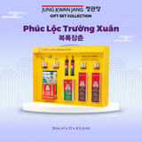  Set quà tặng PHÚC LỘC TRƯỜNG XUÂN 