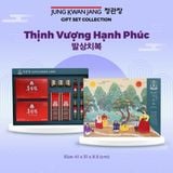  Set Quà Tặng THỊNH VƯỢNG HẠNH PHÚC 