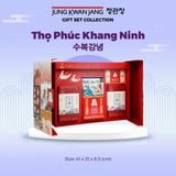  [VIP Limited Edition] Set Quà Tặng THỌ PHÚC KHANG NINH 
