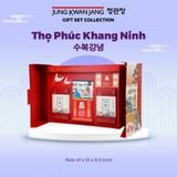  [VIP Limited Edition] Set Quà Tặng THỌ PHÚC KHANG NINH 