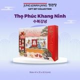  [VIP Limited Edition] Set Quà Tặng THỌ PHÚC KHANG NINH 