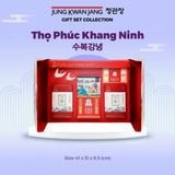 [VIP Limited Edition] Set Quà Tặng THỌ PHÚC KHANG NINH 