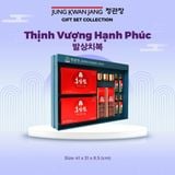  Set Quà Tặng THỊNH VƯỢNG HẠNH PHÚC 