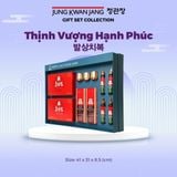  Set Quà Tặng THỊNH VƯỢNG HẠNH PHÚC 