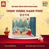  Set Quà Tặng THỊNH VƯỢNG HẠNH PHÚC 