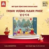  Set Quà Tặng THỊNH VƯỢNG HẠNH PHÚC 