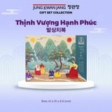  Set Quà Tặng THỊNH VƯỢNG HẠNH PHÚC 